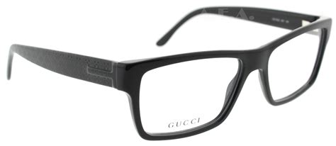 preço de óculos da gucci|Men's Luxury Glasses Frames .